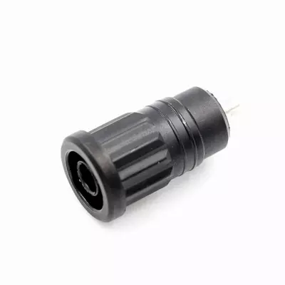 PJP 3295 4mm Banana Socket with Solder Slot
